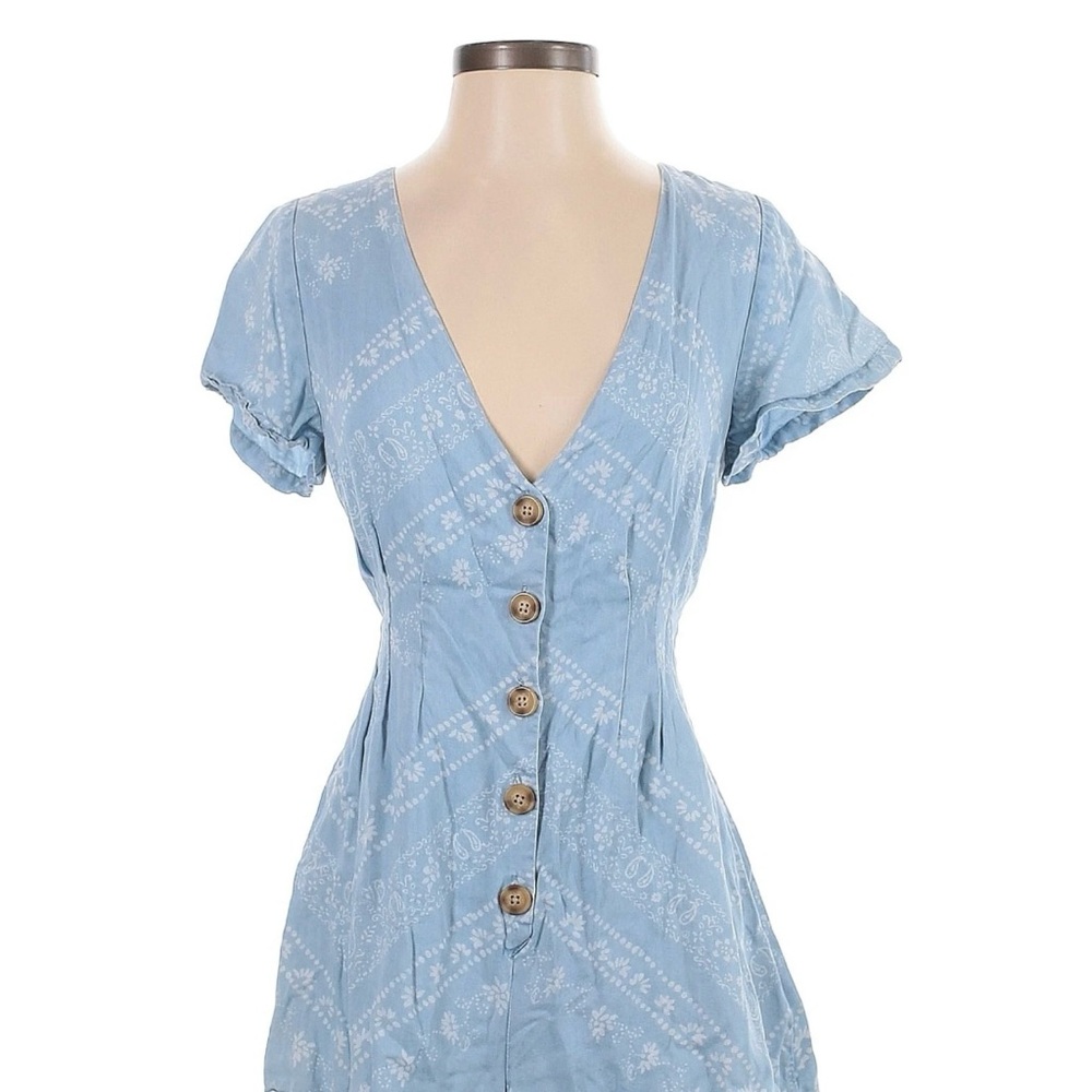 Urban Outfitters romper